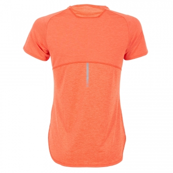 Stanno Functionals Trainings- T-Shirt Gelb - Damen